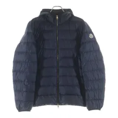 MONCLER (モンクレール) EMAS GIUBBOTTO エマス ダウンジャケット ブラック G10911A11300 C0452のサムネイル