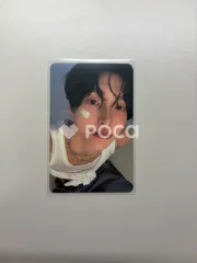 RIIZE ウォンビン 2026 SEASON'S GREETINGS RANDOM TRADING CARD SET B ver.