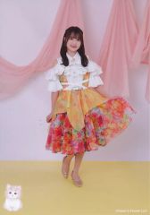 日向坂46 齊藤京子 「君しか勝たん」MVロケーション衣装 生写真 直筆サイン Mv ロケーション 日向坂46 衣装 君しか勝たん 日向坂46 齊藤京子 君