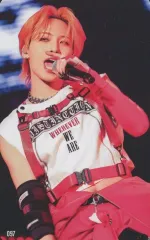 【中古】コレクションカード(男性) 097：JO1/川尻蓮/「JO1DER SHOW 2025 ‘WHEREVER WE ARE’ IN TOKYO DOME」トレーディングカード