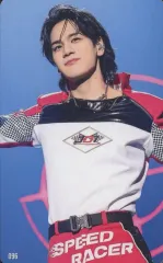 【中古】コレクションカード(男性) 096：JO1/豆原一成/「JO1DER SHOW 2025 ‘WHEREVER WE ARE’ IN TOKYO DOME」トレーディングカード