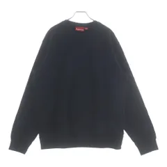 2026年最新】Supreme Cutout Logo Crewneckの人気アイテム - メルカリ