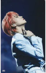 【中古】コレクションカード(男性) 093：JO1/川尻蓮/「JO1DER SHOW 2025 ‘WHEREVER WE ARE’ IN TOKYO DOME」トレーディングカード