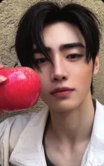 【中古】コレクションカード(男性) ENHYPEN/ソンフン(SUNGHOON)/CD「THE SIN：VANISH(FUGITIVES Ver.)」フォトカードA