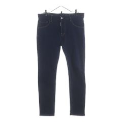 新品 42 22aw DSQUARED2 SKATER デニム 19002 - メルカリ