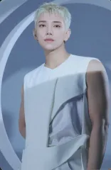 【中古】コレクションカード(男性) SEVENTEEN/ジョシュア(JOSHUA)/「SEVENTEEN WORLD TOUR [NEW_] ]トレーディングカード