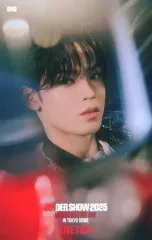 【中古】コレクションカード(男性) JO1/與那城奨/「JO1DER SHOW 2025 ’WHEREVER WE ARE’ IN TOKYO DOME  LIVE FILM」通販限定ムビチケカード特典オリジナルフォトカード
