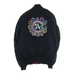 2026年最新】ALPHA MA-1 NASAの人気アイテム - メルカリ