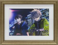家庭教師ヒットマンREBORNジャンフェス限定【TheQuarter】ヴァリアー