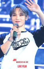 【中古】コレクションカード(男性) JO1/與那城奨/ライブフォト/「JO1DER SHOW 2025 ’WHEREVER WE ARE’ IN TOKYO DOME  LIVE FILM」通販限定ムビチケカード特典オリジナルフォトカード