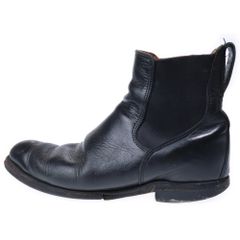 短時間1回着用】レッドウィング ミルワン コングレスブーツ 9077 8HD