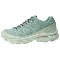 SALOMON (サロモン) XT-6 GORE-TEX ゴアテックス ローカットスニーカー
