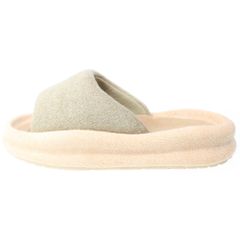 SKYLRK REST SLIPPER グレージュ 27.5cm US10 - メルカリ