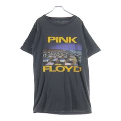 Pink Floyd バンドTシャツ 川上洋平着用 tシャツ - メルカリ