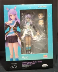 2026年最新】メジロマックイーン figmaの人気アイテム - メルカリ