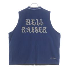 ラフアンドスウェル BERKELEY VEST ベスト サイズXL 新品 春夏 - メルカリ