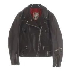 【最終値下げ・早い者勝ち】Lewis Leather ライトニング 38 2026年最新】ルイスレザー ライトニング 38の人気アイテム - メルカリ