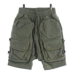 READYMADE（レディメイド） TACTICAL SHORTS ショーツ - メルカリ