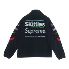 2026年最新】Supreme Skittles polartecの人気アイテム - メルカリ