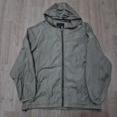 チャンピオン USA アセンティック EST 1919 メンズ ウィンドブレーカー ジャケット L(100)