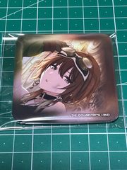 シャニマス 109 緋田美琴 カバー付き缶バッジ - メルカリ