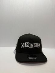 エガちゃんねる ニューエガ キャップ NEW ERA スナップバック - メルカリ