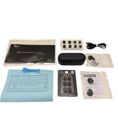 ANIMA ANW02 未使用に近い美品 - メルカリ