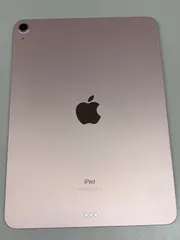 極美品 電池84％　iPad Air（第4世代) WiFiモデル 64GB 　ローズゴールド【動作確認・初期化済み】