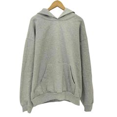 最終値下げ】LOSANGELES APPAREL ヘビーウェイトパーカー - メルカリ