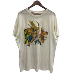 超希少 90s プロジェクトA子 t-shirt kimono my house - メルカリ