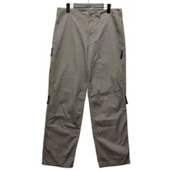 GOODENOUGH グッドイナフ 当時物 ベンチレーション パンツ グレー サイズ L 正規品 / 51063のサムネイル