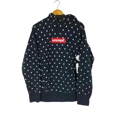 2026年最新】supreme comme des garcons ドット パーカの人気アイテム