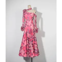 新品 社交ダンス 競技用、練習用、日常用 社交ダンス衣装　ダンスウェア　ダンス　ドレス　衣装　のサムネイル