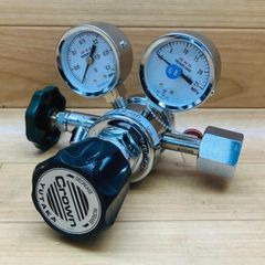 未使用】千代田精機 BHN-3 ハイセレクト圧力調整器 ○127527 - メルカリ 窒素ガスレギュレーター千代田精機BHN-3