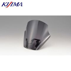 ゼファー1100 カワサキ純正 メーターカバー上下セット 艶有り黒塗装