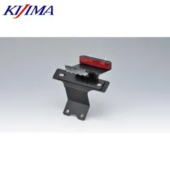 KIJIMA キジマ 315-041 フェンダーレスKIT マジェスティーS SMAXのサムネイル