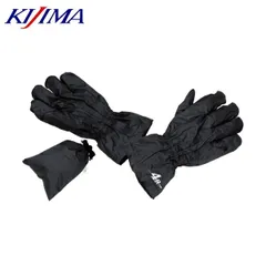 KIJIMA キジマ FR-153211 4R グローブカバー ブラック フリーサイズ 左右SETのサムネイル