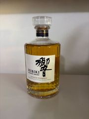 サントリー 響 JAPANESE HARMONY 700ml 新品未開栓 - メルカリ