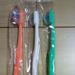 正規品】奇跡の歯ブラシSP ショップチャンネルセット3本 - メルカリ