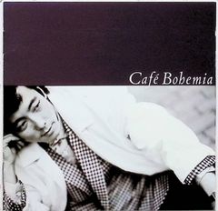 Cafe Bohemia Motoharu Sano - メルカリ