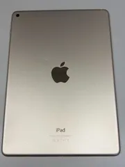 美品 Apple iPad Air 第2世代 64GB ゴールド　Wi-Fiモデル
