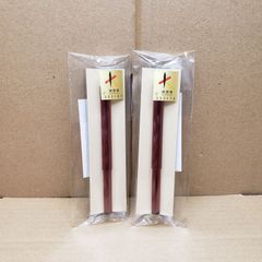 熊野筆 メイクアップブラシ 2本セット ジュジュエオリジナル - メルカリ