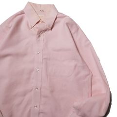 激レア AURALEE 20ss ピンク シャツ 常田大希着用 king gnu - メルカリ