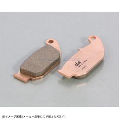 ゴールデンパッド ブレーキバッドx ゼファー400 zxr250 ガンマ250 