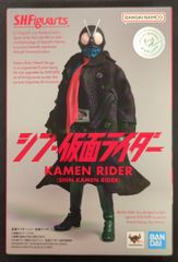 BANDAI SPIRITS SHFiguarts 신·가면라이더 가면라이더(신·가면라이더)