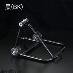 J-TRIP片持ちローラースタンド黒 JT-136BK+JT-135S80 - メルカリ