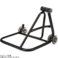 JTRIP 片持ちローラースタンド（黒）JT-136BK＋JT-135B - メルカリ