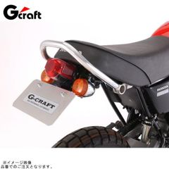 Gクラフト HONDA モンキー125 スマートライセンスホルダー 31513