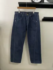デニムパンツ メンズ ズボン 34