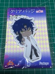 D.Gray-man】ティキ・ミック Dグレ コレクション缶バッジ 原作絵